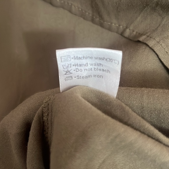 Merokreety dress never worn - Picture 7 of 7